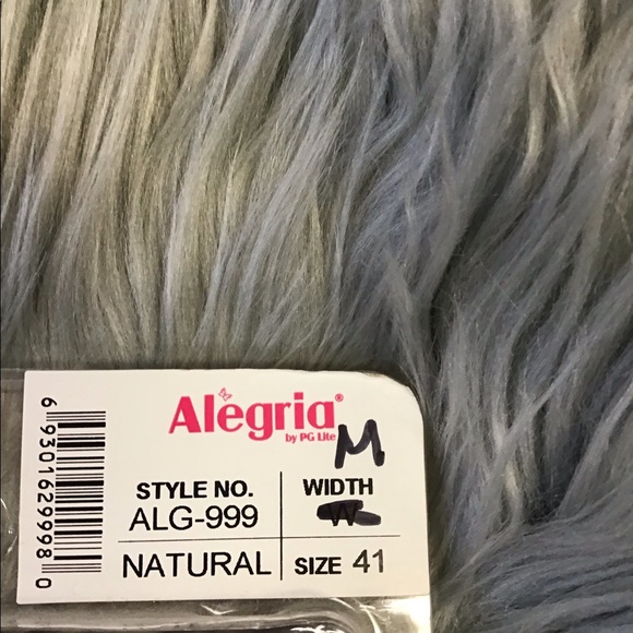 Alegría Insoles - Picture 3 of 9